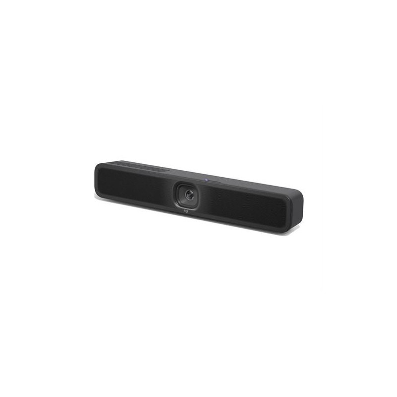 Logitech MeetUp 2