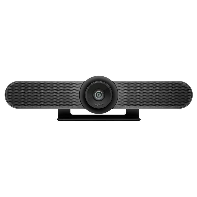 Logitech MeetUp 4K · 4K UHD