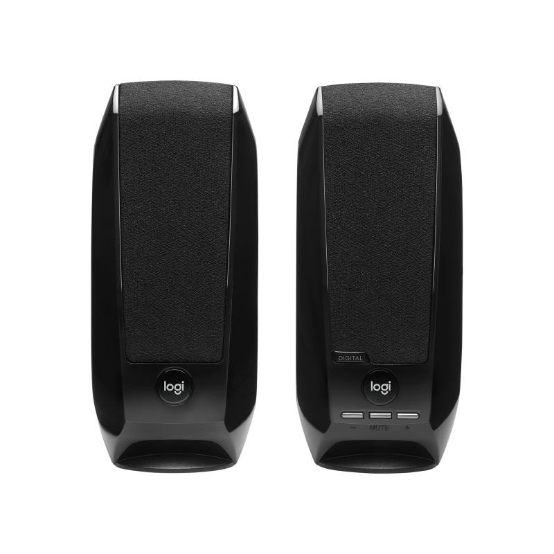 Logitech S150 Noir OEM