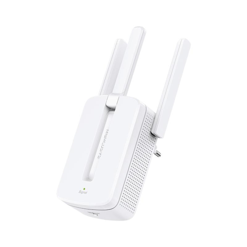 Mercusys Répéteur Wi-Fi N300