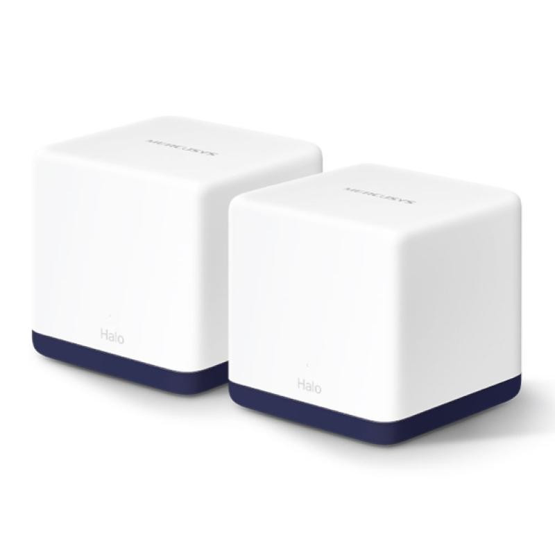 Mercusys Routeur WIFI AC1900 *HALO H50G(2-PACK)