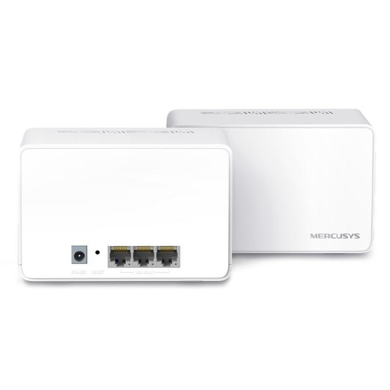 Mercusys Routeur Wi-Fi AX3000 H80X(2-PACK)