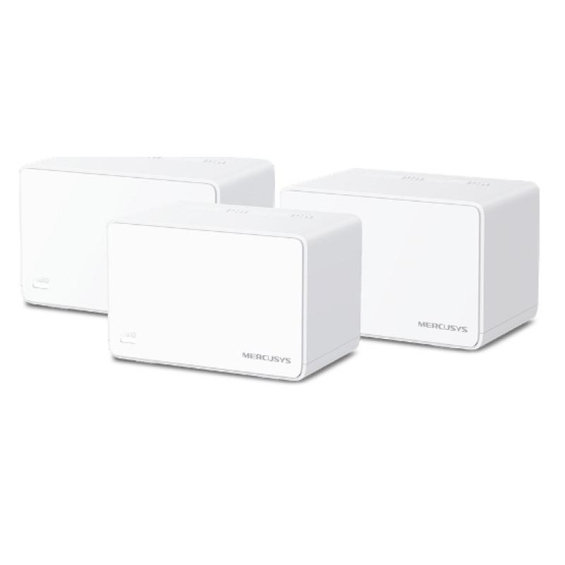 Mercusys Routeur Wi-Fi AX3000 H80X(3-PACK)