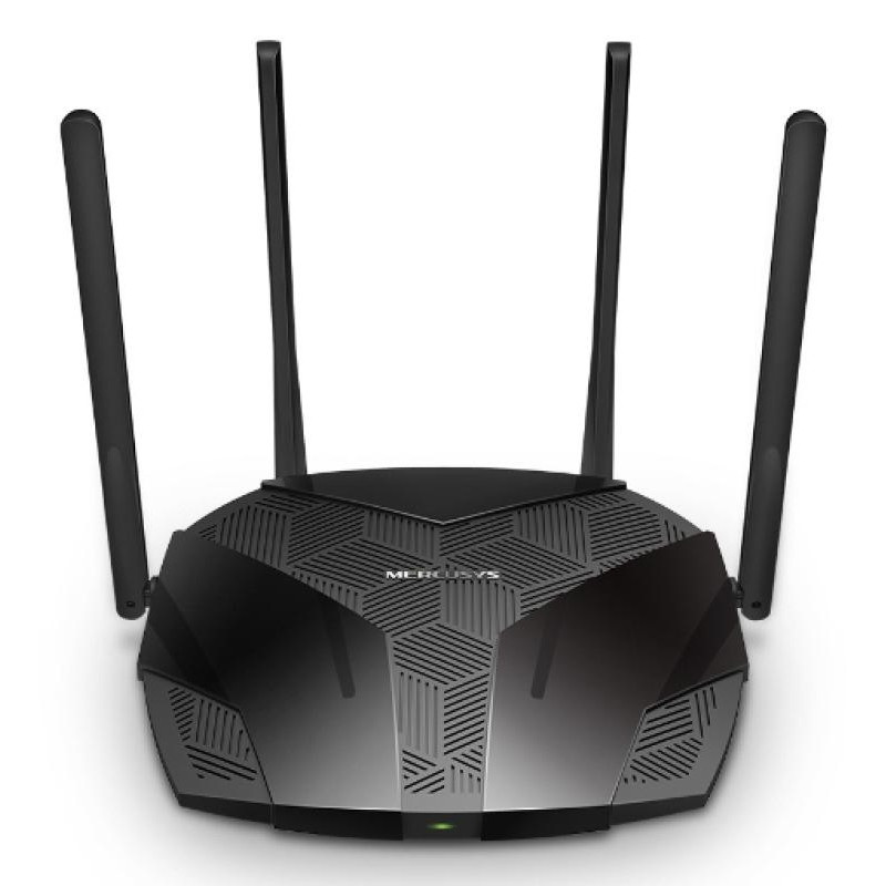 Mercusys Routeur Wi-Fi AX3000