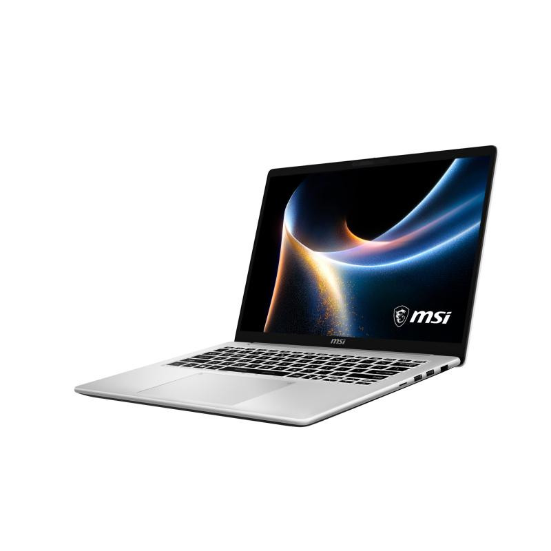 MSI Modern 14S AI+ G3MG-067FR · 14″, Full HD, Core Ultra 5 322