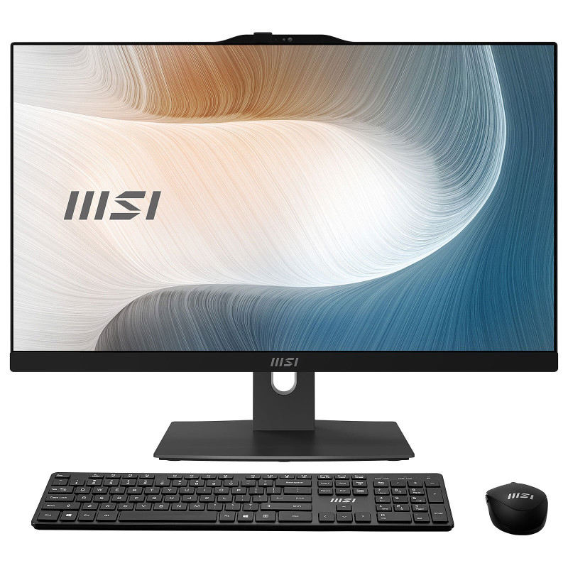 MSI AIO Modern AM242TP 12M-482EU