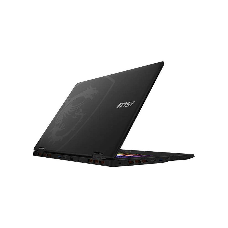 MSI Crosshair A18 HX A8WFKG-044FR AMD Ryzen™ 9 8940HX · 18″, QHD, Ryzen 9 8940HX