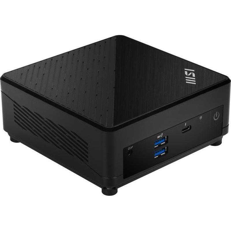 MSI Cubi 5 1M-496EU · Core 5 120U, 16 Go, SSD 512 Go