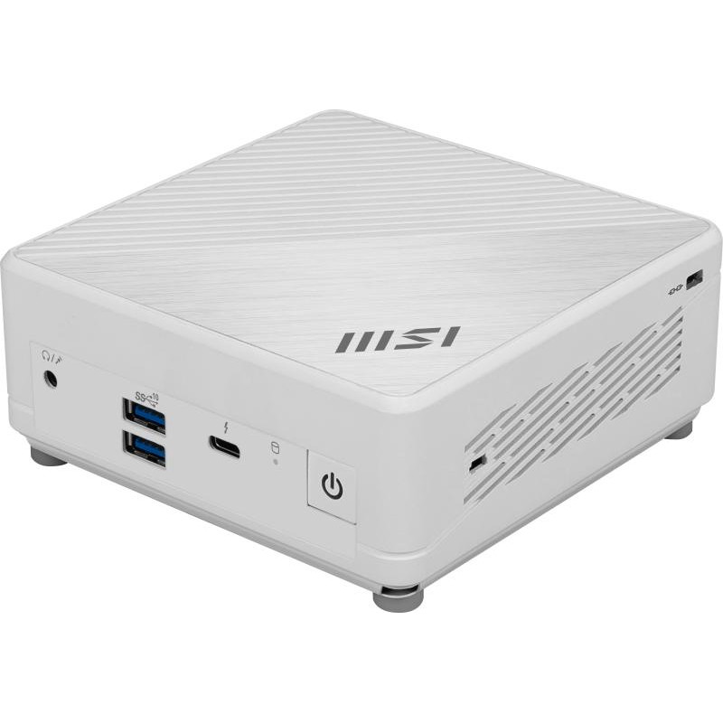 MSI Cubi 5 1M-497EU · Core 5 120U, 16 Go, SSD 512 Go