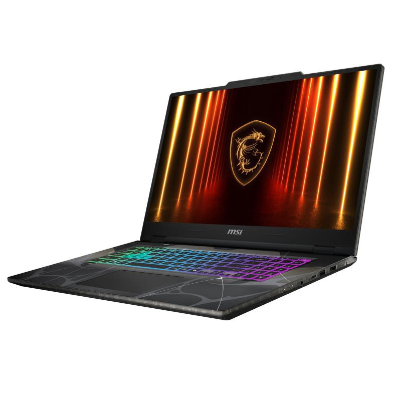 MSI Cyborg 17 B13WFKG-451FRYNN Intel® Core™ i7 i7-13620H · 17,3″, Full HD, RTX 5060