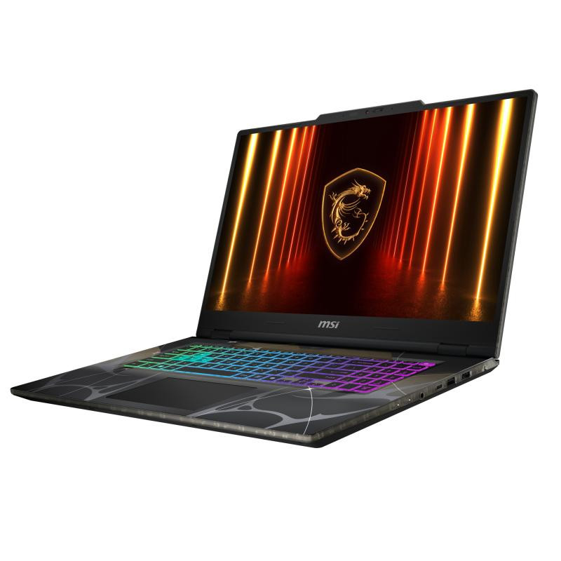 MSI Cyborg 17 B2RWFKG-001FR · 17,3″, Full HD, Core 7 240H