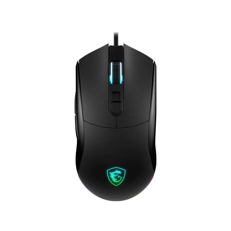 MSI Forge GM320