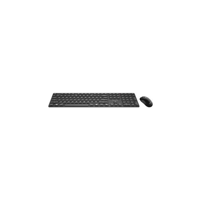 MSI Forge K210 W Combo FR