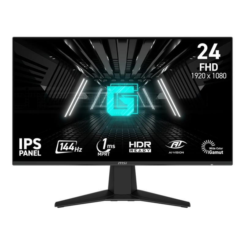 MSI G242L E14 · 23,8″, Full HD