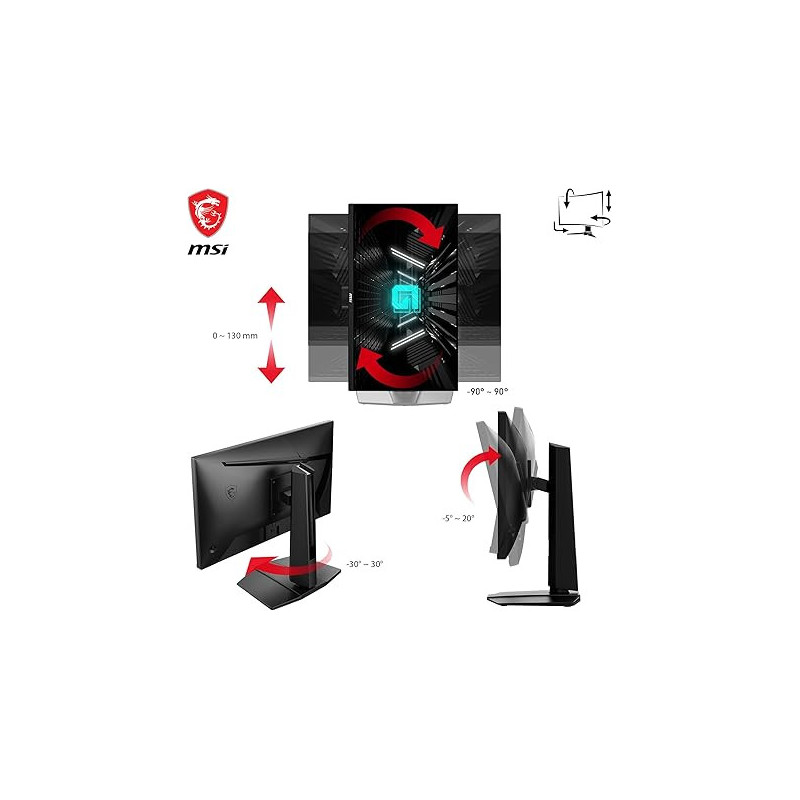 MSI G255PF E2
