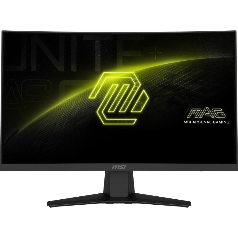 MSI MAG 244C · 23,6″, Full HD