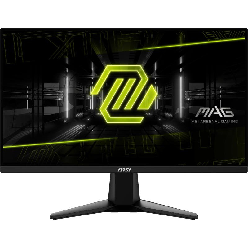 MSI MAG 255F E20 · 24,5″, Full HD