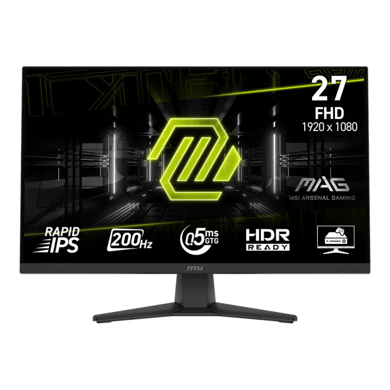 MSI MAG 272F