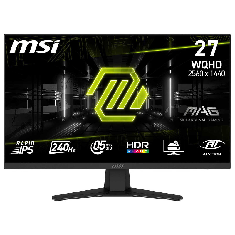 MSI MAG 274QF X24