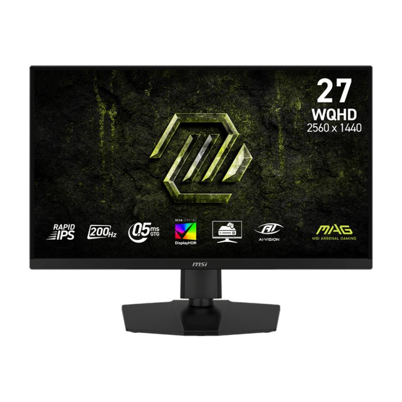 MSI MAG 274QPF E20 · 27″, QHD
