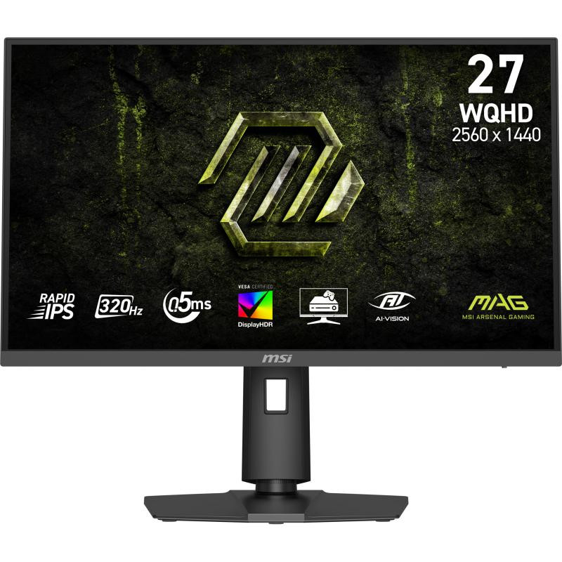 MSI MAG 274QPF X32 · 27″, QHD