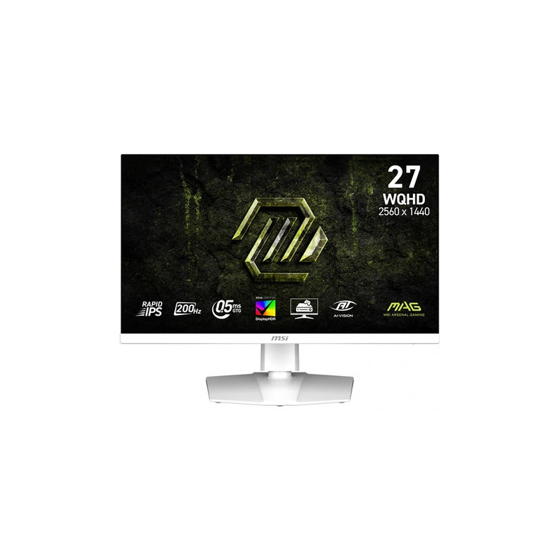 MSI MAG 274QRFW E20