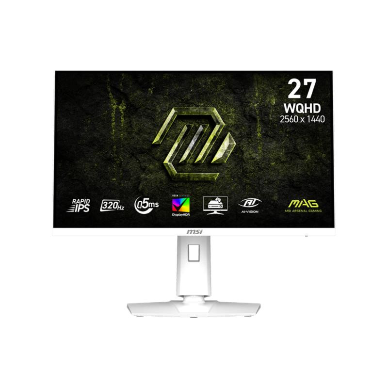 MSI MAG 274QRFW X32 · 27″, QHD