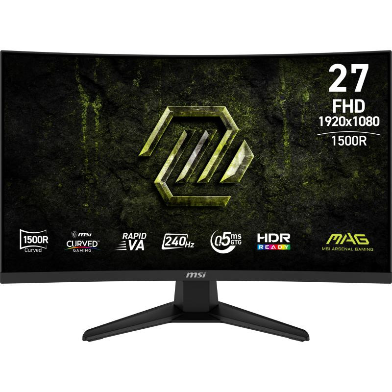 MSI MAG 275CF X24