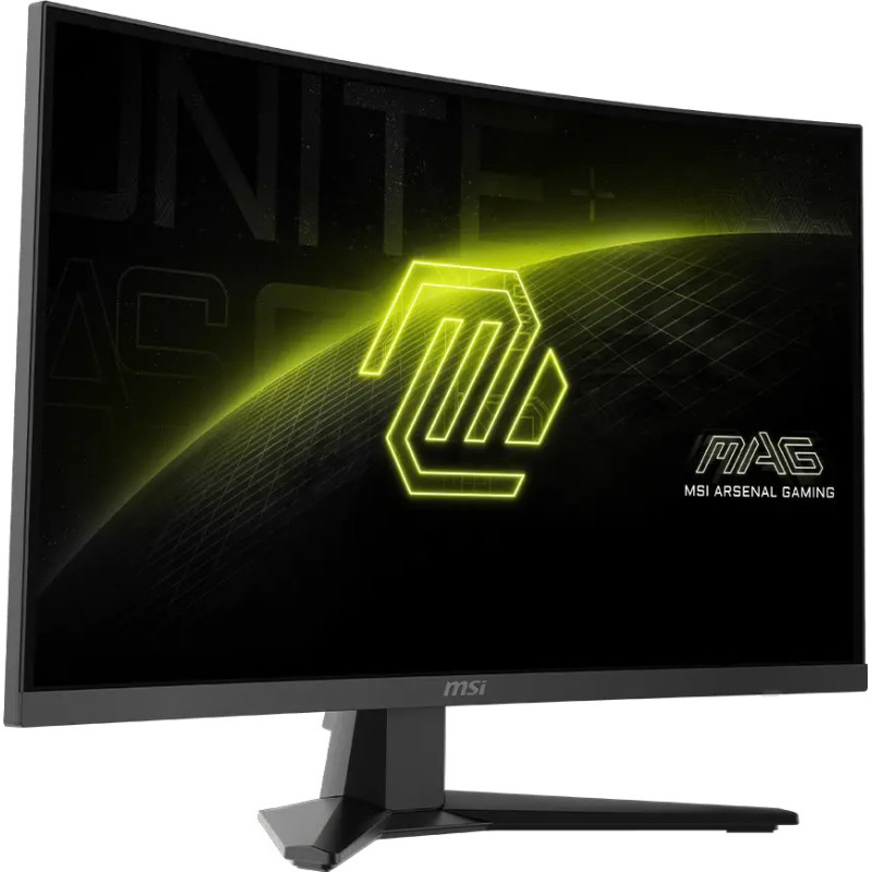 MSI MAG 275CQF E18 · 27″, QHD