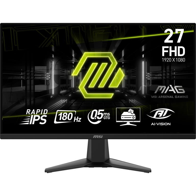 MSI MAG 275F · 27″, Full HD
