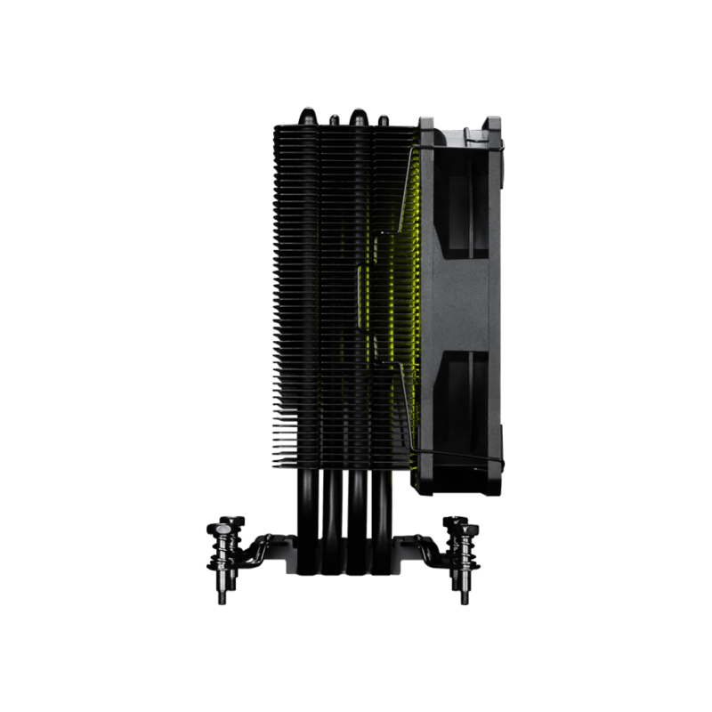 MSI MAG Corefrozr AA13 système de refroidissement d’ordinateur