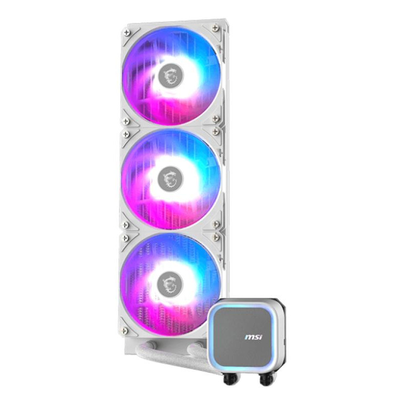MSI MAG Coreliquid A13 360 White Carte-mère