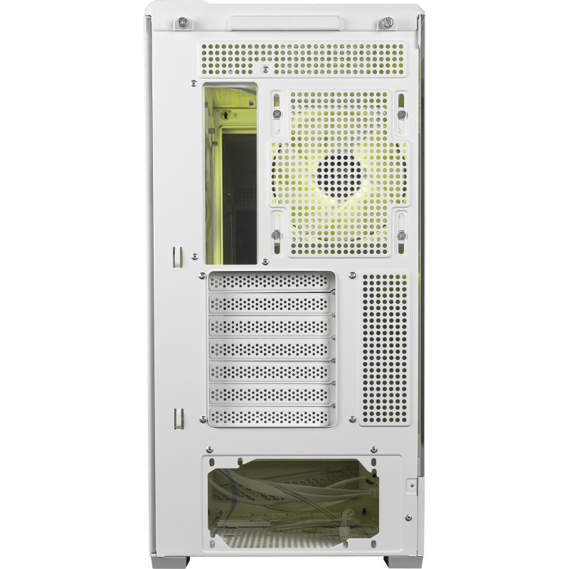 MSI MAG Pano 130R PZ White