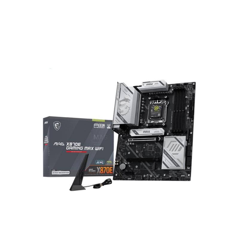 MSI MAG X870E Gaming MAX Wi-Fi