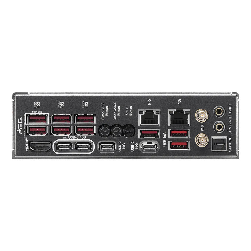 MSI MEG X870E ACE MAX