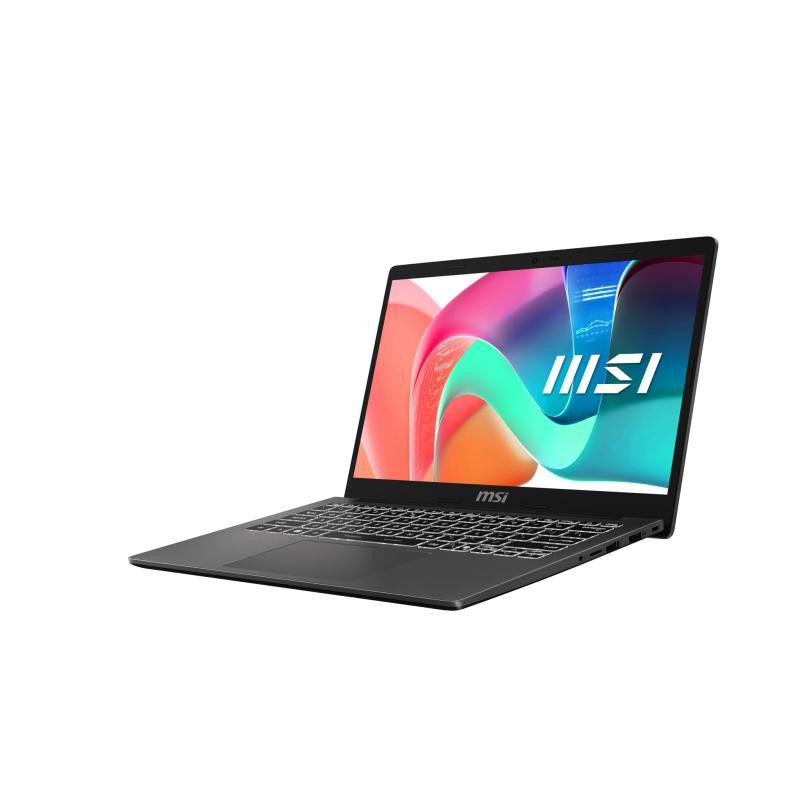 MSI Modern 13 F13MOG-075FR Intel® Core™ i5 i5-1334U · 13,3″, Full HD, 16 Go