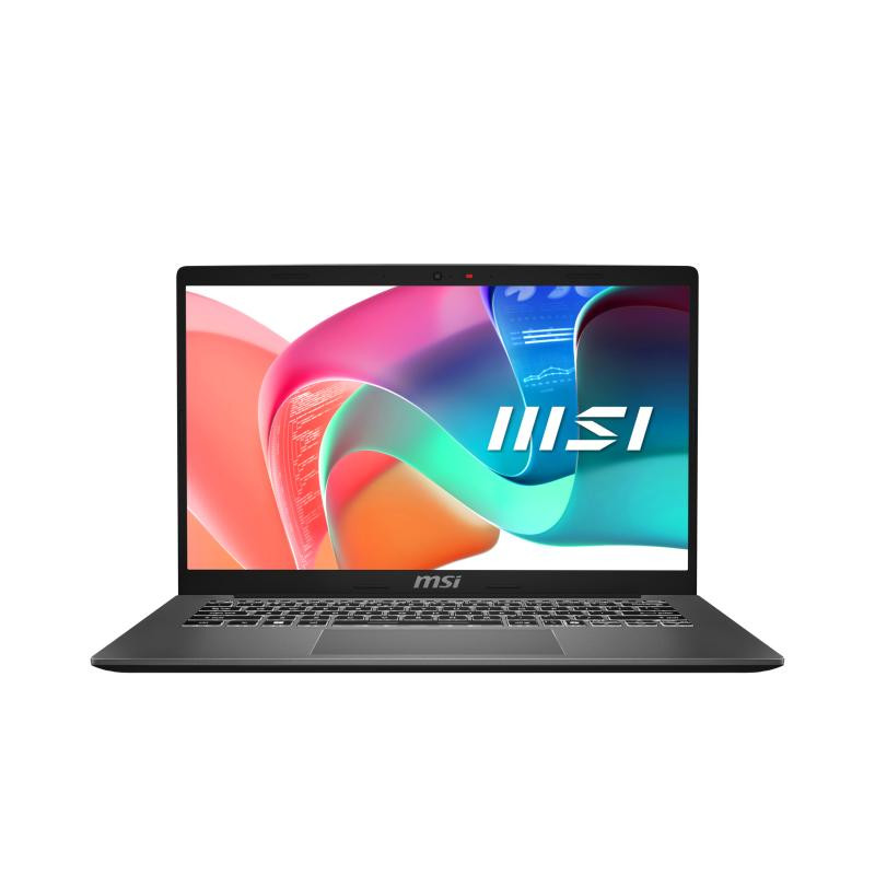 MSI Modern 14 F13MG-090FR Intel® Core™ i3 i3-1315U · 14″, Full HD, 16 Go