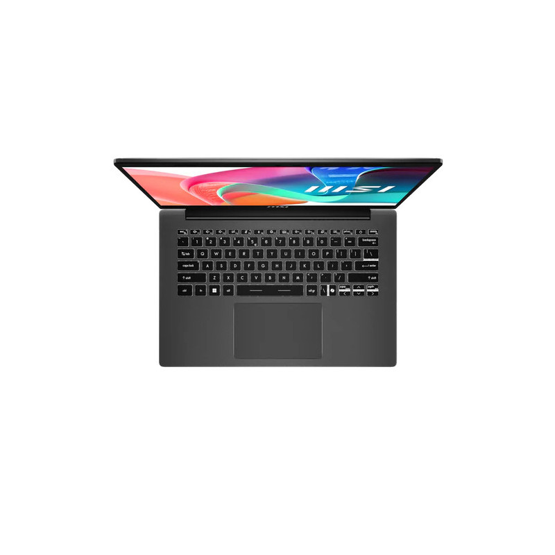 MSI Modern 14 F1MG-876FRNN · 14″, Full HD, Core 5 120U