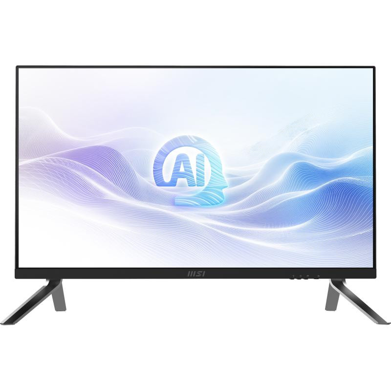 MSI Modern AM273Q AI 1UM-250FR · 27″, QHD, Core Ultra 5 125H