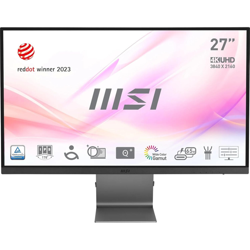 MSI Modern MD271UL