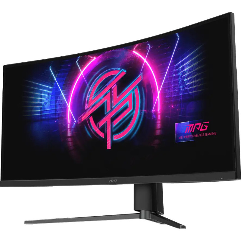 MSI MPG 346CQRF X24