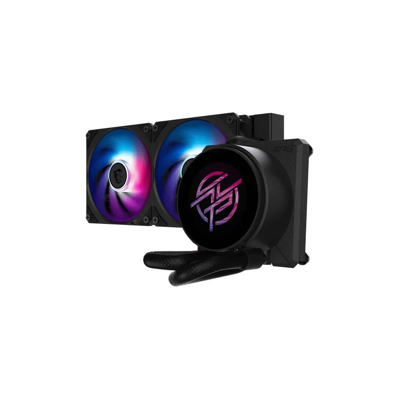 MSI MPG Coreliquid P22 240 système de refroidissement d’ordinateur