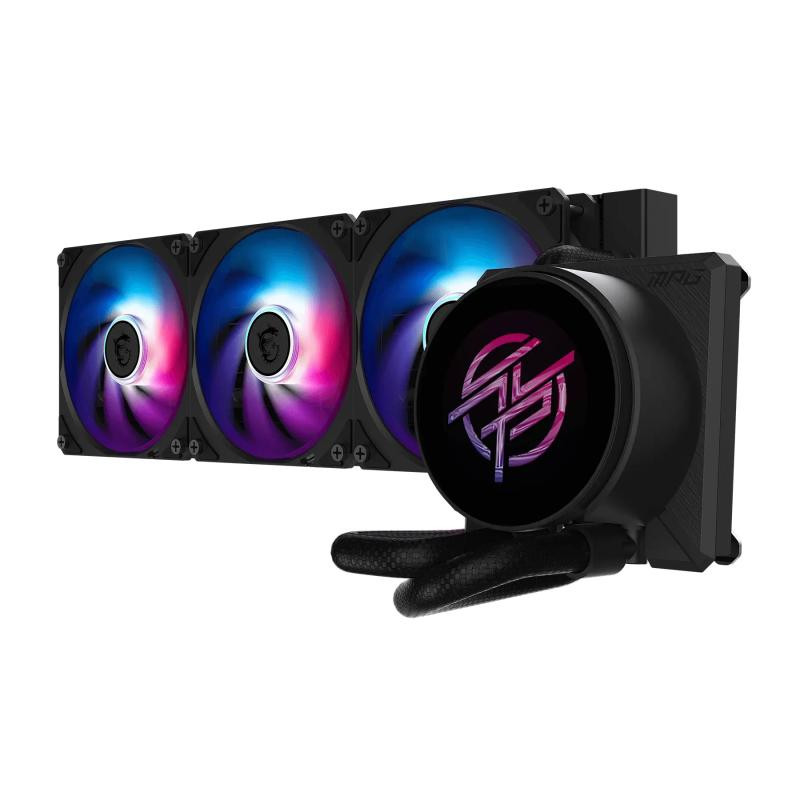 MSI MPG Coreliquid P22 360 système de refroidissement d’ordinateur