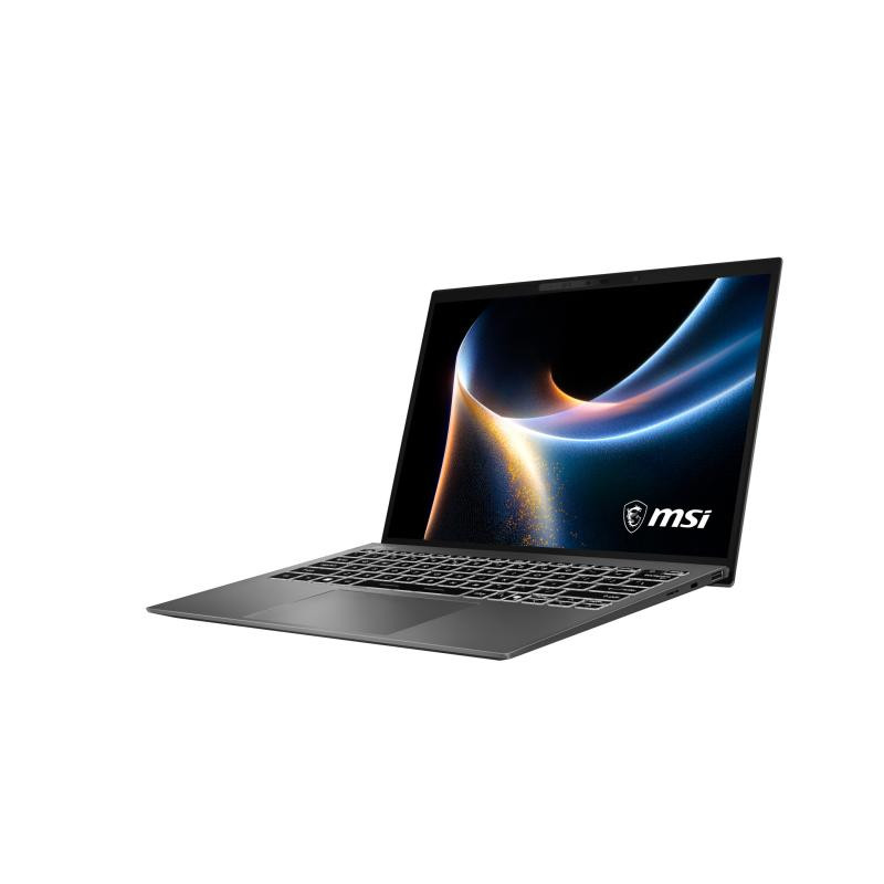 MSI Prestige 13 AI+ A3MG-002FR · 13,3″, Core Ultra 7 355, 32 Go