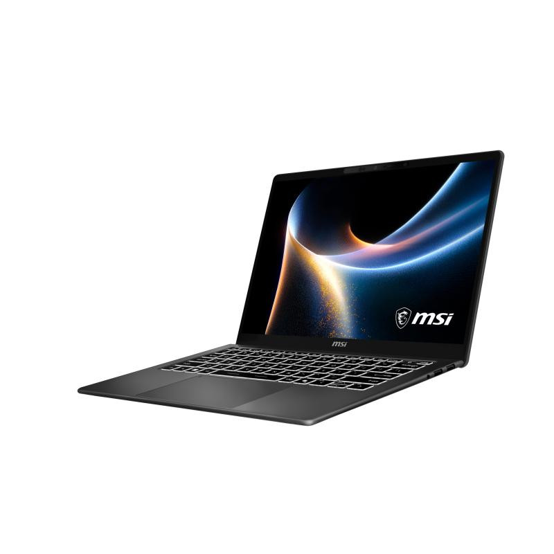 MSI Prestige 14 AI+ D3MG-016FR · 14″, Full HD, Core Ultra 9 386H