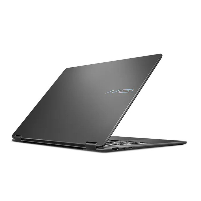 MSI Prestige 14 Flip AI+ D3MTG-002FR · 14″, Full HD, 32 Go