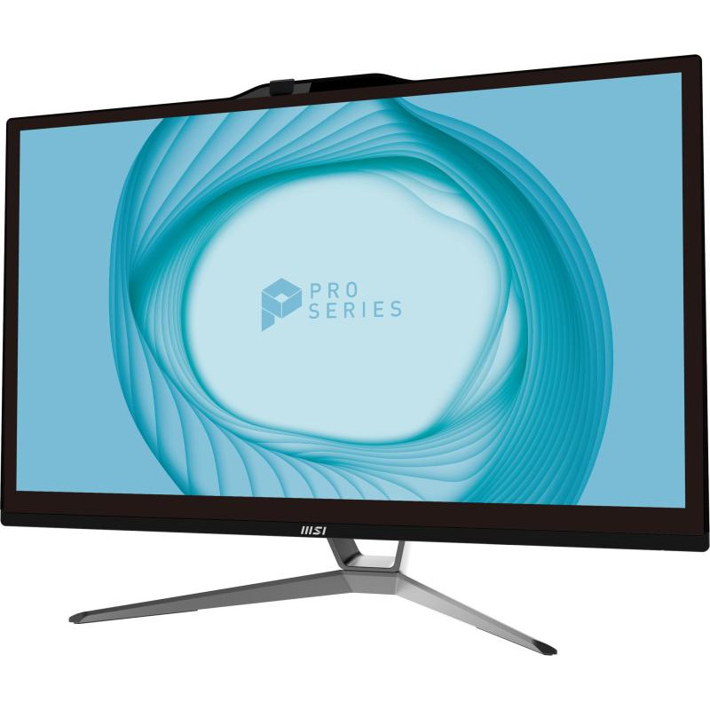 MSI Pro AP222T 13M-436XEU Intel® Core™ i3 i3-13100 54,6 cm (21.5") 1920 x 1080 pixels Écran tactile · 21,5″, Full HD, 8 Go