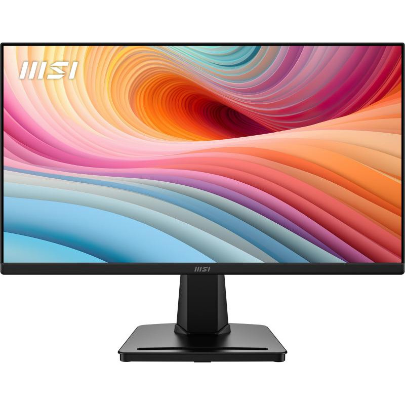 MSI PRO MP225 E12VL · 21,4″, Full HD