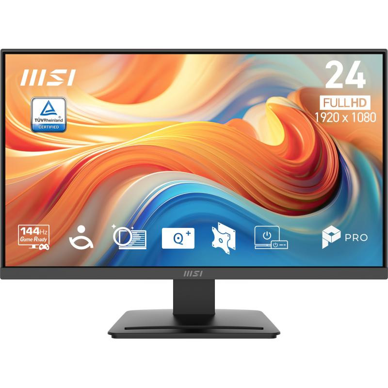 MSI Pro MP241 E14V · 23,8″, Full HD