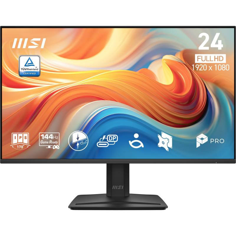 MSI PRO MP242 E14C · 23,8″, Full HD